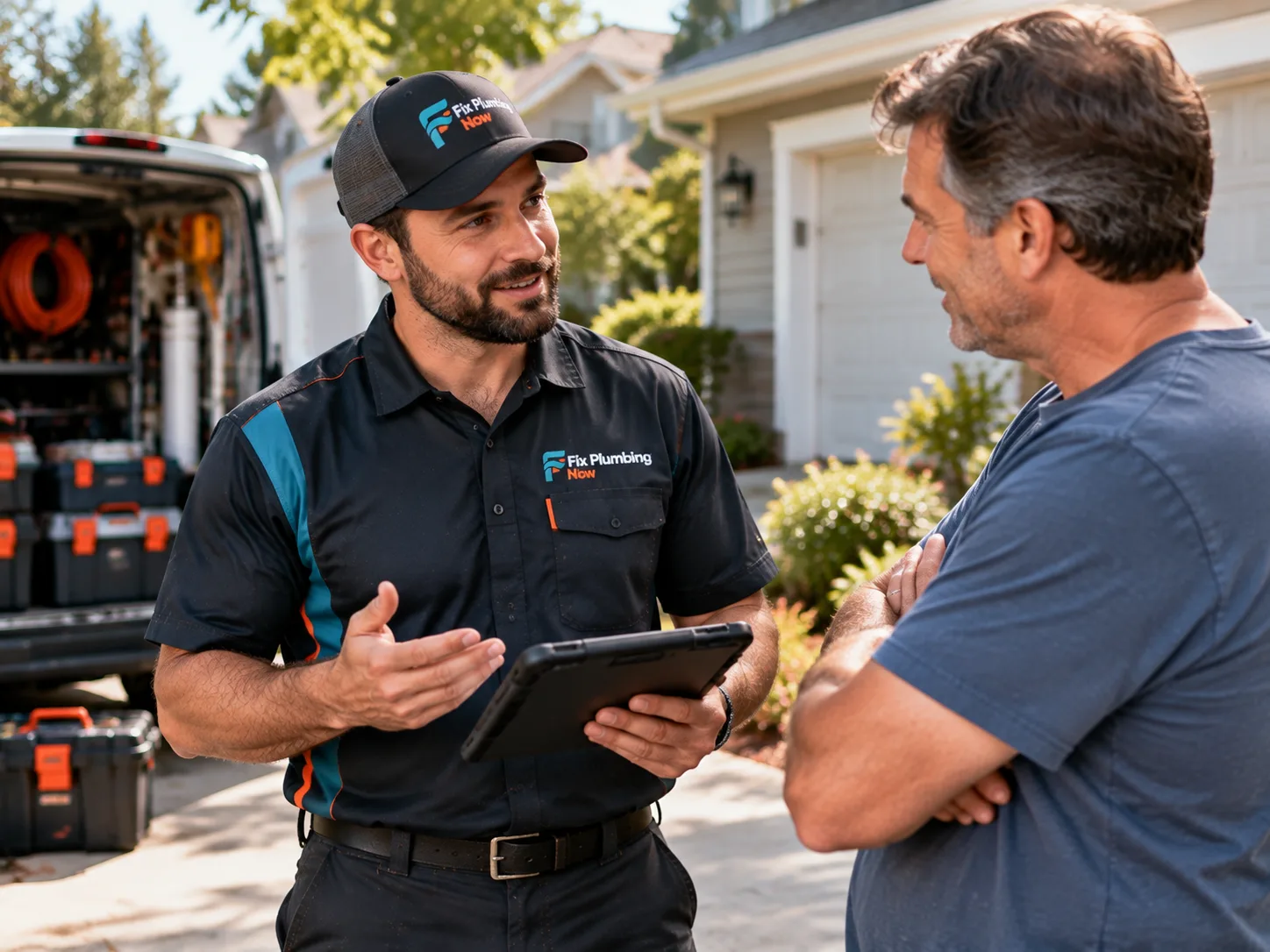 Clogged Drain Service Wilton, CA FAQs